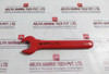 Gedore Vde 894 Single Open Ended Spanner Set