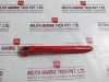 Gedore Vde 2E Single Ended Ring Spanner Set