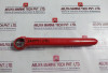 Gedore Vde 2E Single Ended Ring Spanner Set