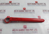 Gedore Vde 2E Single Ended Ring Spanner Set