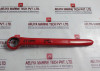 Gedore Vde 2E Single Ended Ring Spanner Set