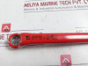 Gedore Vde 2E Single Ended Ring Spanner Set