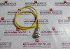 Itt Cannon Ca120001-23 Cable With Connector For Servo Block