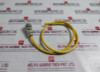 Itt Cannon Ca120001-23 Cable With Connector For Servo Block