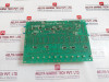 Vaisala Pcb0036 Pmc-31 Sf-control Ld 100S Rev.E Printed Circuit Board Card