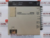 Omron Corporation C200H-rt201 Output Voltage 24Vdc,0.3A