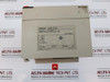 Omron Corporation C200H-rt201 Output Voltage 24Vdc,0.3A