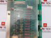 Bhel Unc4661A V2 Printed Circuit Board 69203Ib1B 69203Ib1Ba