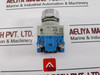 Idec Abw111-b, R, G Push Botton Switch 120V-600V Ac