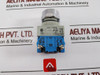 Idec Abw111-b, R, G Push Botton Switch 120V-600V Ac