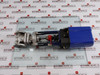 Ari-armaturen 2,2 Kn Thrust Actuator Control Valve 230V