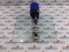 Ari-armaturen 2,2 Kn Thrust Actuator Control Valve 230V