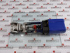 Ari-armaturen 2,2 Kn Thrust Actuator Control Valve 230V