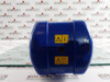 Ari-armaturen 2,2 Kn Thrust Actuator Control Valve 230V