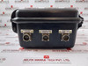 Baker Exp3000 T Series Dynamic Motor Analyser 100-240Vac 50-60Hz(Not Working)