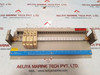 Autronica xcz-001 terminal box with diode safety barrier