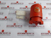 Betti Rp 3102 Afs Raintight Explosion Proof Position Sensor - Used