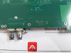 Abb 1Mrk000005-520 Printed Circuit Board 94V-0