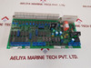 Abb Dstx W110 Pc Board 57160001-aap