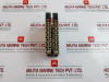 B&R X20 Di 8371 Analog Input Module Rev C0 0-60°C
