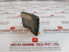 B&R X20 Ao 2622 Analog Input Module 0-60°C T5 Rev L0
