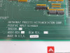 Hathaway Process 309208 Module Positive Input Scanner Pc Board Rev B 509208