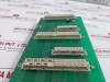 Bosch Rexroth 1 607 501 676 E Pc Board And Cable 016341/4 Set