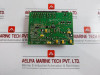 Larsen & Toubro Zd23018 Pcb Board Ems1322Pcb09_Can_Pdo Rev 0.0