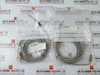 Sbs Sdm 001-8 Fiber Optic Cable 001A108