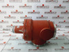 Danfoss 148B0514 Sva Stop Valve Dn 125 G20Mn50T Ps52/754Psi