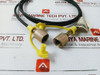 Parker Sma3-1500 Ventilation Hose 627-1900, 627-1018/43