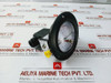 Wika 700.01.080 Differential Pressure Gauge 0-23 Psi, 0-1.6 Bar, 80Mm