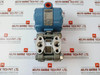 Rosemount 1151 Dp4S22Na Smart Pressure Transmitter Electronics 12-45 Vdc