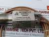 Intempco Ls1000B-t(25)-65-3M Conductivity Level Switch Per Ls1000Ac-01