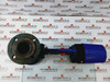Ari 23440 Control Valve Straight Through With Flange Dn65 Pn16 Kvs 63Glp