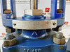 Ari 23440 Control Valve Straight Through With Flange Dn65 Pn16 Kvs 63Glp