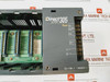 Koyo D3-10B-1 Direct Logic Dl305 I/O Base 10-slot Panel Mount 94-240V 50-60Hz