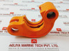 C43 Shear Blade Holer 442.40.0001 Rig Floor Hand Tools Equipment Part