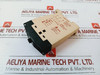 Eapl A1De-x Timer Module Ea A1D 0-30 Sec 24-240Vac 5A Contact 3 Sec-30 Mins