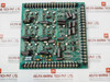 Ross Hill Controls 200D117 Dc Regulator Circuit Board - Used