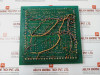 Ross Hill Controls 200D117 Dc Regulator Circuit Board