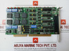 Adavantech Pcl-746+ 4 Port Rs232/422/485 Card Rev B1 01-3 W/ Driver Cd-rom