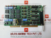 Adavantech Pcl-746+ 4 Port Rs232/422/485 Card Rev B1 01-3 W/ Driver Cd-rom