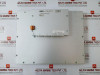 Abb Cp660 B0 Control Panel, 1Sap560100R0001, 24V 1.10A Class 2 