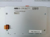 Abb Cp660 B0 Control Panel, 1Sap560100R0001, 24V 1.10A Class 2 