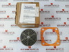 Sperre 3027Mk Lp Suction Valve And Copper Gasket Spare Kit 3911 - New
