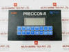 Ador/Redkoh Precicon-r Control Panel  - Used