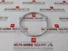 Wolar S316 Bonnet Gasket Ring, 8004404, S316, 10M-10