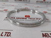 Wolar S316 Bonnet Gasket Ring, 8004404, S316, 10M-10