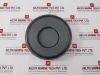 Georg Fischer 369 Pvc-u Water Check Valve Dn 125, Ts 60°C
